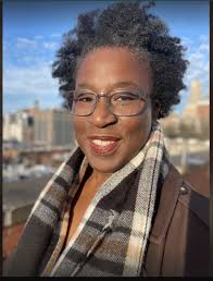 Editorial Bio of Karlene Joseph. Inspiring writer and supportive editor…