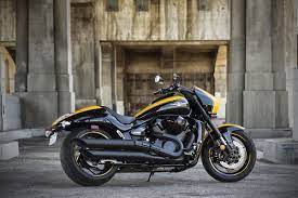 Cruiser Magazine Photoshoot Location Downtown La Suzuki Boulevard Touring Motorcycles Suzuki