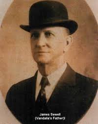 James Madison Sewell (1851-1919)