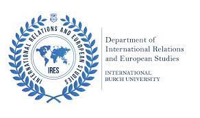 European and asian studies, and ekaterina vaseneva, 4th year student of the bachelor's program asian and african studies, on the article entitled the. International Relations European Studies International Burch University Francuske Revolucije Bb Sarajevo 2021