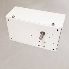 15 amp timers can be plugged into 15, 20 or 30 amp. Tower Clock Movements Electric Time Reg