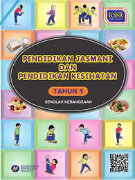 Terangkan apa yang anda buat langkah. Pendidikan Jasmani Dan Pendidikan Kesihatan Tahun 1 Sk Teks Kssr Semakan By Syazalina Ms Issuu