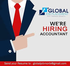 We Re Hiring Accountant Accounting Jobs Accounting Online Employment