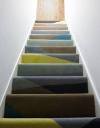 Comment Poser Un Tapis Dans Un Escalier Tournant Enredada