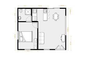 43 Top Ideas Flat Layout Home Decor And Garden Ideas Garage Conversion Granny Flat Granny Flat Double Garage