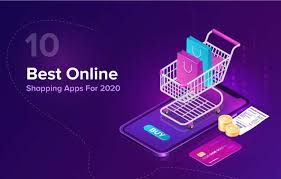 The shops already think of online retails as a threat to their business. 10 Best Online Shopping Apps For 2020