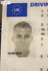 Hey all, I know this is a long shot, but my partner left his wallet in a  Uber at 22:30 p.m. or dropped it outside the Uber this evening at Brighton  station.