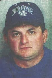 Randy Mark Fryman (1973-2014)