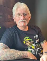 Steven Dunn, 55 of Warsaw ~ 921NEWS