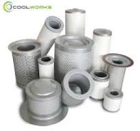 Coolworks Oil Separator - Xinxiang Coolworks Filter Co., Ltd ...
