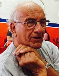 Gene Novogrodsky (1939-February 12, 2022)