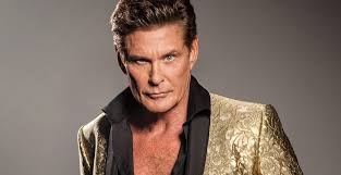 Catholic churches drop hymns after accusations against composer. David Hasselhoff Geht 2019 Wieder Auf Deutschlandtour