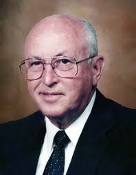 Walter Gerald Graham Obituary