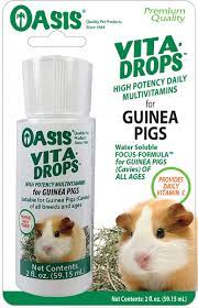 Maybe you would like to learn more about one of these? Amazon Com Oasis 80061 Guinea Pig Vita Drop 2 Ounce Pet Supplies