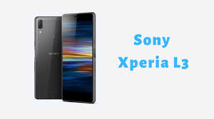 Unlock your mobile when you forgot password. Sony Xperia L3 Full Specification Price Pros Cons Bro Blogy