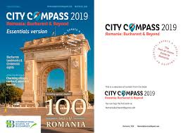 In bulgaria, vignettes are compulsory for all motor vehicles (except motorcycles) on all national roads. Isb City Compass By International School Of Bucharest Issuu