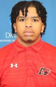 Jeremiah Stanton's Instagram, Twitter & Facebook