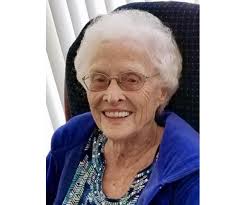 Doris "Dot" Cathey Obituary (2021)