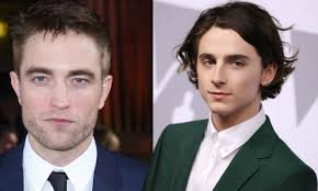 Robert Pattinson joins Timothée Chalamet in Netflix's Shakespeare  adaptation 'The King'