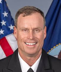 WELCOME, USS CONNECTICUT