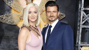 Katy and orlando shared a candid snapshot of baby daisy to announce her arrival at the end of august, posting a picture of her tiny hand on instagram. Katy Perry And Orlando Bloom Welcome First Child Together Daughter Daisy Dove Kccn Fm100