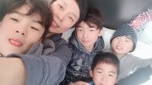 Christine Choo's Instagram, Twitter & Facebook