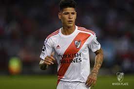Jorge carrascal ha sido muy criticado en el último tiempo ya que no está. Careermodestars On Twitter Jorge Carrascal River Plate Colombia 73 84 Position Cam Age 22 Fifa21