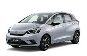 Check out honda jazz price, images, features, colors, and mileage. Honda All New Jazz