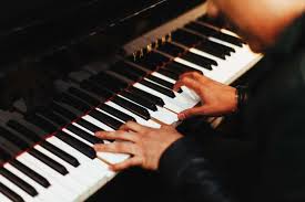 A part of this a chord is a triad, where each hand uses three fingers to play three notes at the same time. Easy Piano Chords For Beginners Last Updated Jan 18 2021