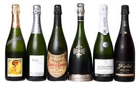 A Beginner S Guide To Spanish Wine Spanish Wine Sparkling Wine Brands Wine Tasting