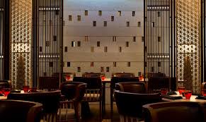 the japanese restaurant by hide yamamoto hotel interiors hotel inspiration bar restaurant interior
