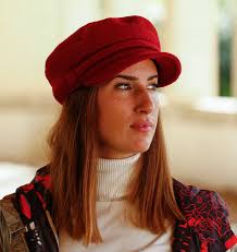 Gorros para el frío de hombre y mujer