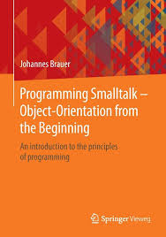 Image result for Computers Programming Languages Smalltalk Books