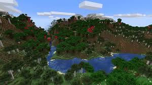 How to create an minecraft snapshot server? Try Out The New Stony Peaks Biome With Minecraft S Latest 1 18 Experimental Snapshot Pc Gamer