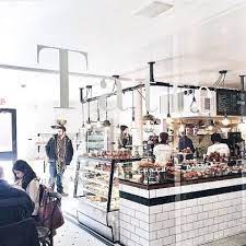 Tatte Bakery Cafe Elegant Comfort Food Desserts Coffee Boston Beacon Hill Boston Boston Travel Boston Design