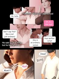 Yogul-Honpo - Netorare Mama The First Part - Porn Cartoon Comics