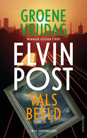 Elvin Post boeken: Met gratis verzending vanaf €37,50,-