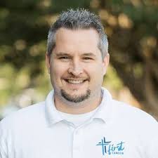 First Baptist Camden