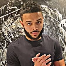 Jay Simms's Instagram, Twitter & Facebook