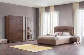 Pin By Stegavia Z Official On Bed Rooms Wardrobe Design Bedroom Bedroom Design Brown Furniture Bedroom