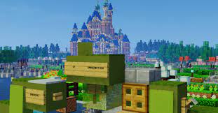 You can click here to join our community discord server. Eosparks Shanghai Disney Resort In Minecraft Featuring Custom Theme Parks Creative Server More Minecraft Server