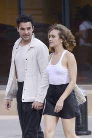 The couple started dating in 2015 and have been together for around 6 years, 2 months, and 25 days. Olivia Cooke And Christopher Abbott At Il Buco In New York 06 23 2019 Hawtcelebs