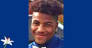 Corey Demon Mack, age 20