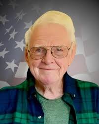 Robert "Bob" Carr Obituary (2025)