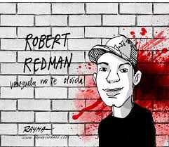Homenaje Robert Redman Venezuela Nicolás Maduro Venezuela ...