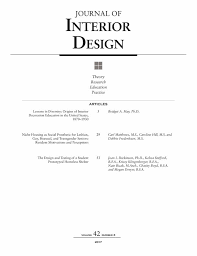 Home of australian sculpture set on 8 hectares of bushland. Lessons In Diversity Origins Of Interior Decoration Education In The United States 1870 1930 May 2017 Journal Of Interior Design Wiley Online Library