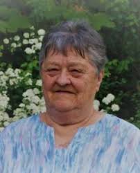 Phyllis Ann Marie Hartford