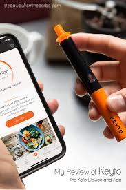I'm a premium member and the system will not allow me. My Review Of Keyto The Keto Device And App Step Away Fromthe Carbs