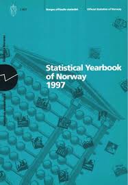 Asian paints colour code 7892. Norway Yearbook 1997