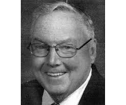 WILLIAM POND Obituary (2014)